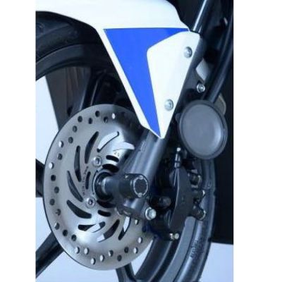 Chrániče přední vidlice, Honda NSC50R